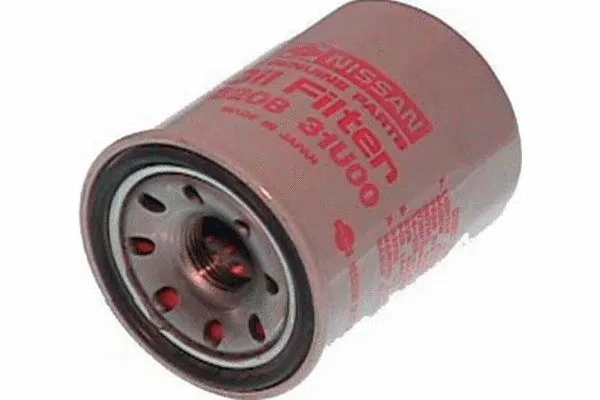 Oil Filter (NO-242C)