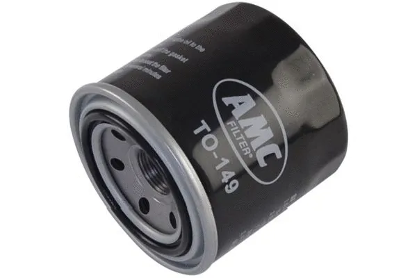Oil Filter (TO-149)