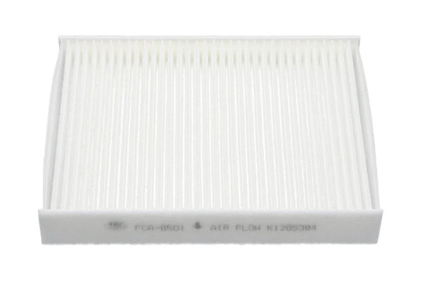 Filter, cabin air (FCA-8501)