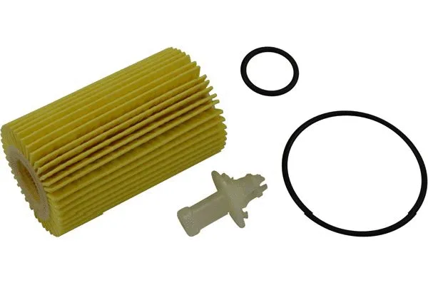 Oil Filter (TO-145)