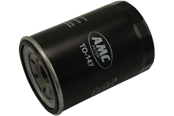 Oil Filter (TO-147)
