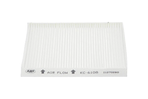 Filter, cabin air