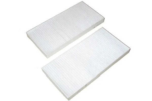 Filter, cabin air (KC-6107)