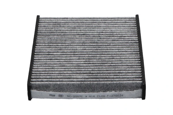 Filter, cabin air (NC-2057C)