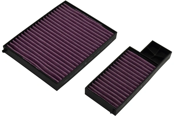 Filter, cabin air (KC-6112X)
