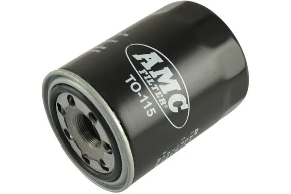 Oil Filter (TO-115)