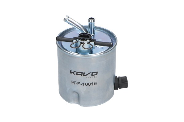 Fuel Filter (FFF-10016)