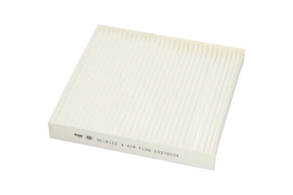 Filter, cabin air