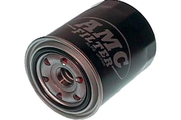 Oil Filter (TO-140)