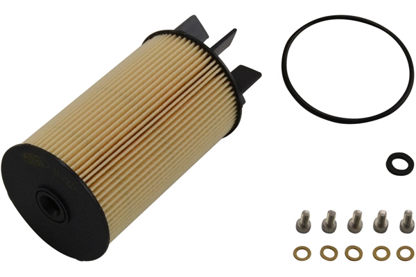 Fuel Filter (NF-2478)