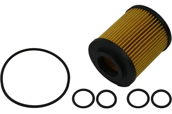 Oil Filter (DO-726)