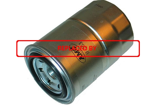 Fuel Filter (IF-353)