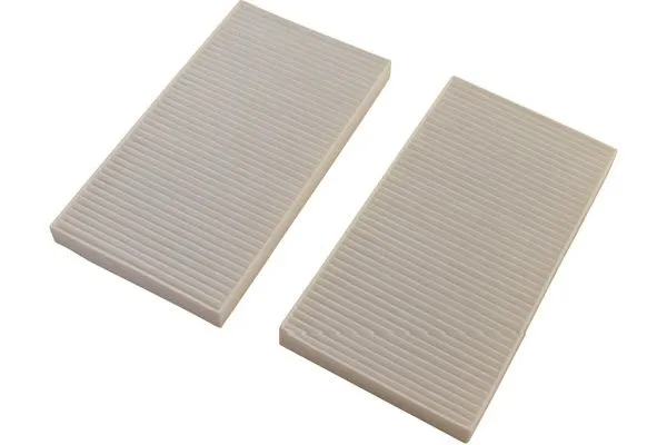 Filter, cabin air (KC-6116)