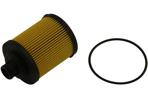 Oil Filter (SO-920)