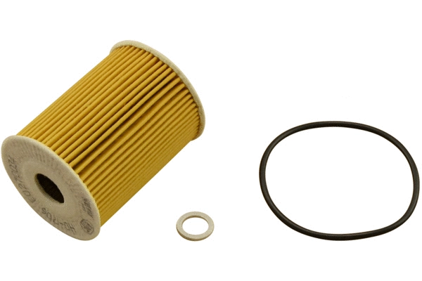 Oil Filter (HO-706)