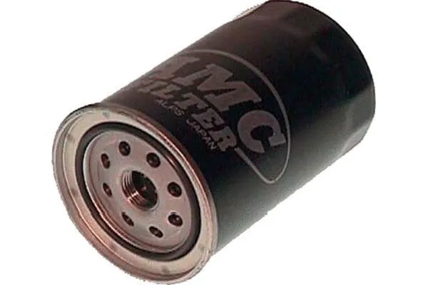 Oil Filter (TO-124)