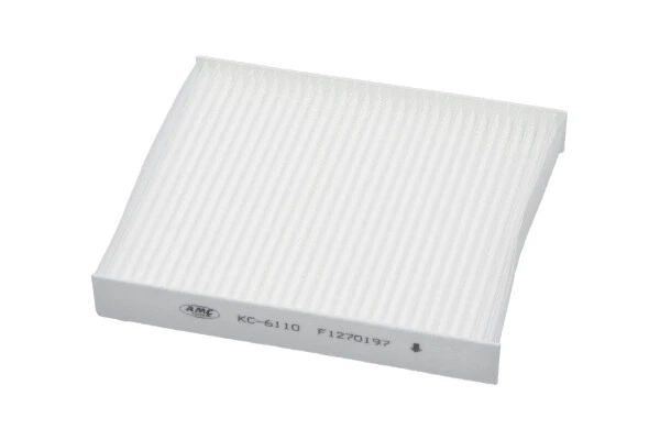 Filter, cabin air