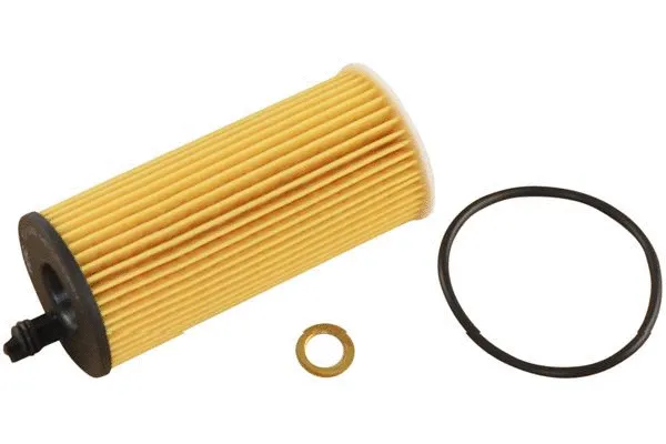 Oil Filter (TO-148)