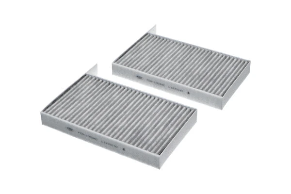 Filter, cabin air (FCA-10034C)