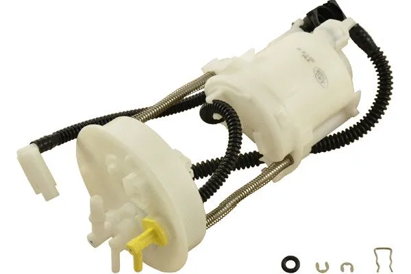 Fuel Filter (HF-860)