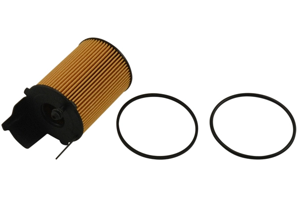 Oil Filter (MO-537A)