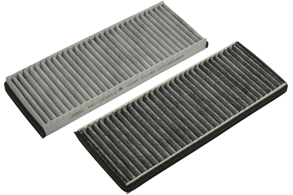 Filter, cabin air (NC-2031C)