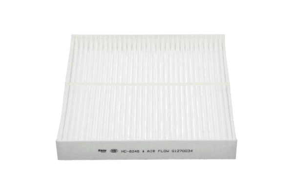 Filter, cabin air