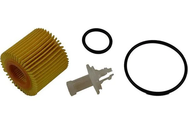 Oil Filter (TO-144)