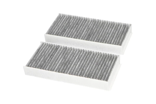 Filter, cabin air