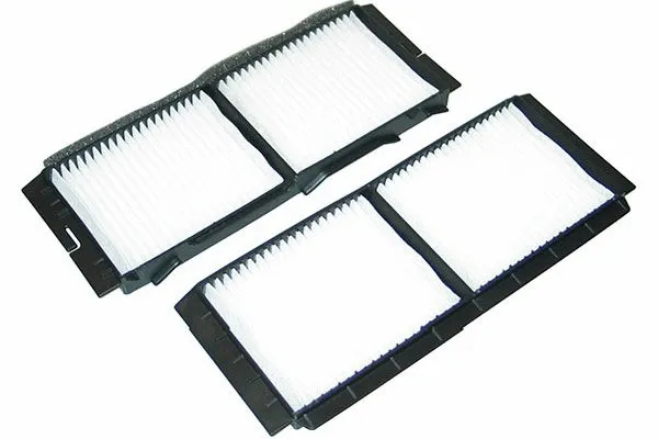 Filter, cabin air (MC-5121)