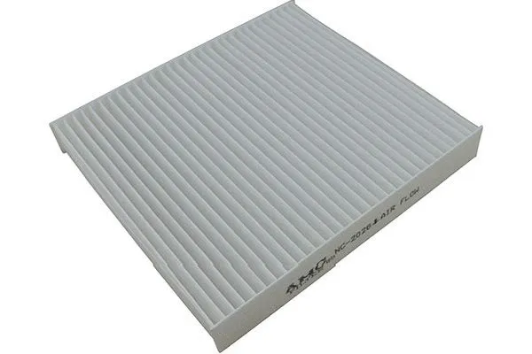 Filter, cabin air (NC-2026)