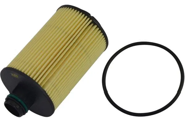 Oil Filter (DO-717)
