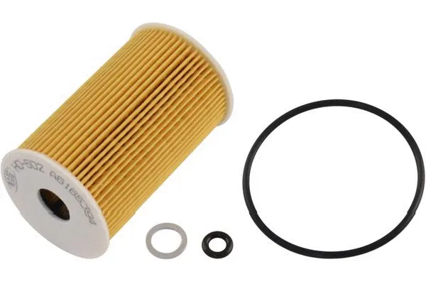 Oil Filter (HO-602)