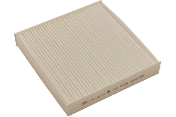 Filter, cabin air (HC-8115)