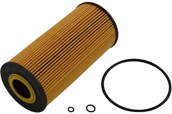 Oil Filter (DO-709)