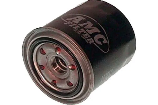 Oil Filter (TO-141)
