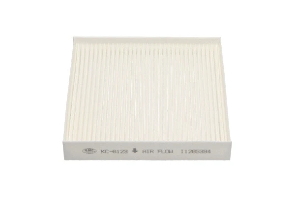 Filter, cabin air