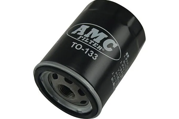 Oil Filter (TO-133)