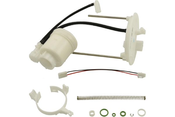 Fuel Filter (MF-560)