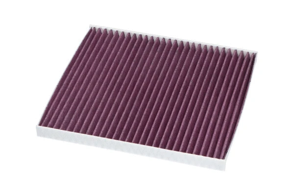 Filter, cabin air