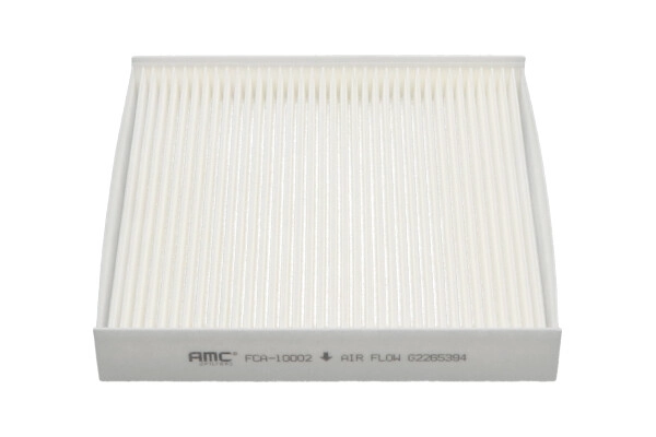 Filter, cabin air (FCA-10002)