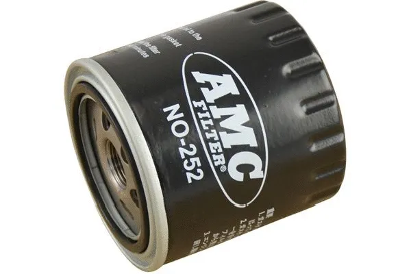 Oil Filter (NO-252)