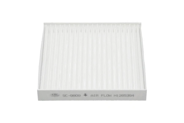 Filter, cabin air
