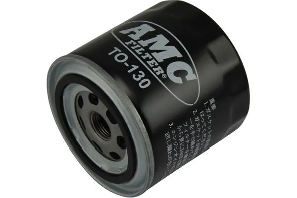 Oil Filter (TO-130)