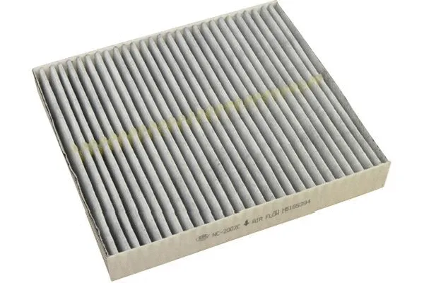 Filter, cabin air (NC-2002C)