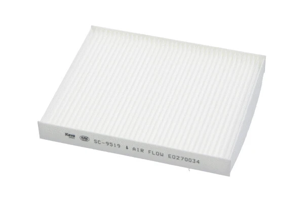Filter, cabin air