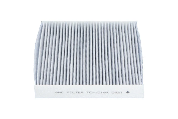 Filter, cabin air