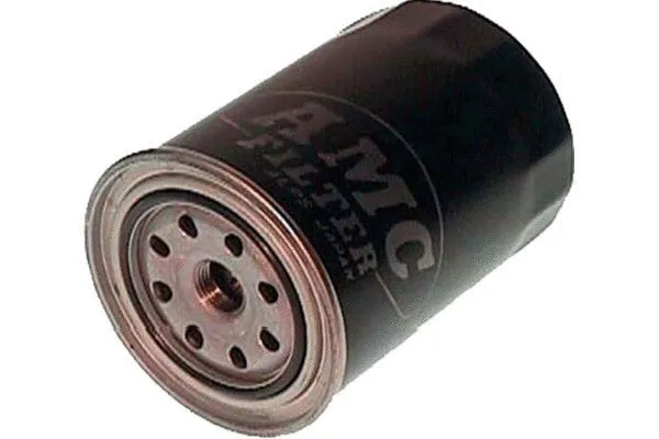 Oil Filter (TO-118)