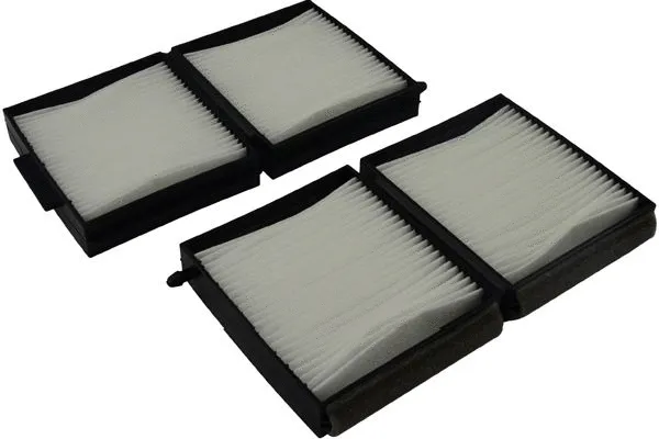 Filter, cabin air (MC-5102)