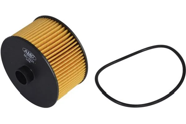 Oil Filter (NO-2231)